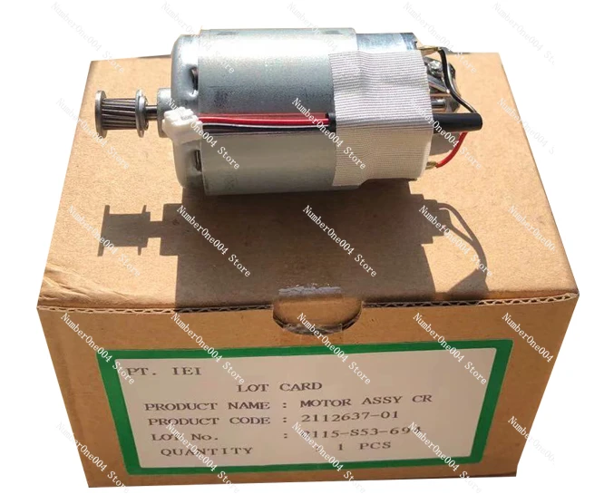 1390 1400 1430 1500 L1800 L1300 Word Car Motor Printing Slow Double Flash