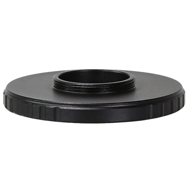 

Внутренняя резьба M48x0,75 мм m42x0,75 мм на наружная резьба C Порт Адаптер для фотосъемки Кольцо Аксессуары