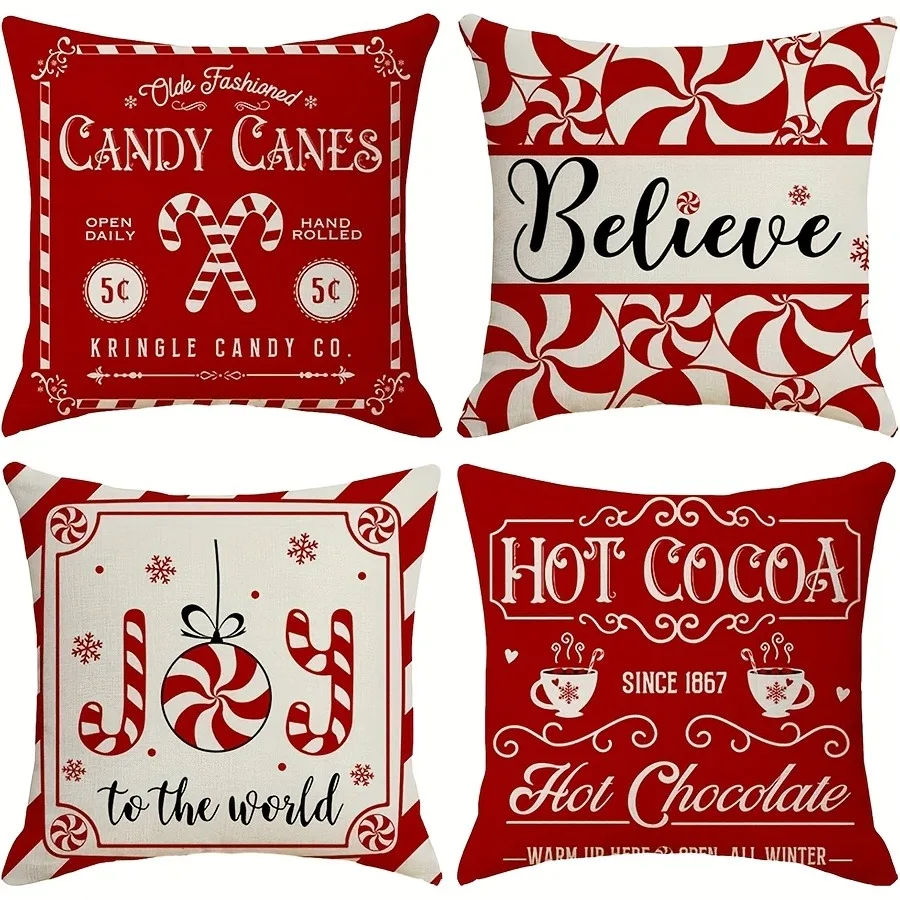 Fundas De Almohada …