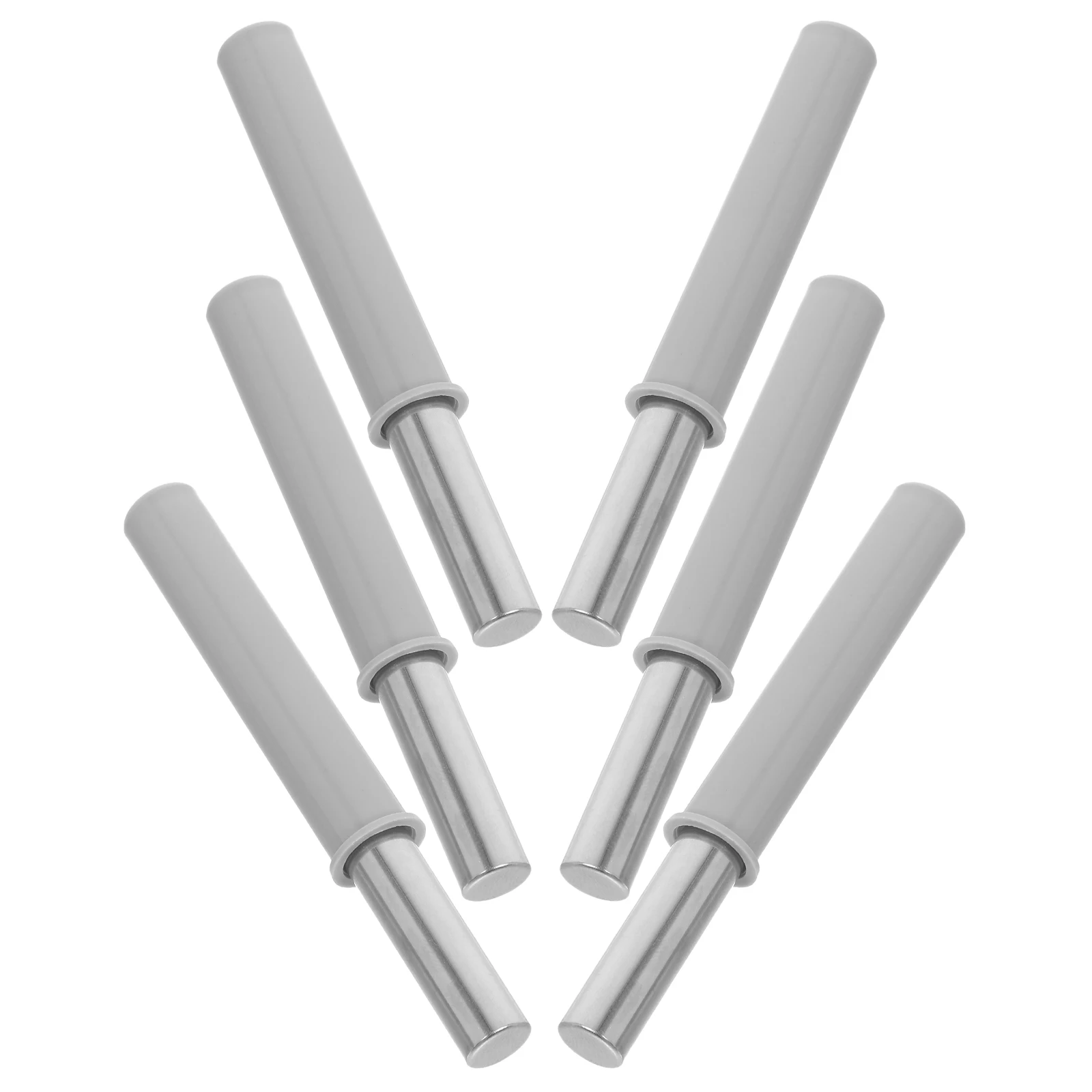 

Trash Can Damper for Lids Door Cabinet Soft Close Dampers Closer Anti Slam Buffer Kitchen