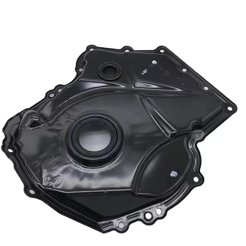 

06H 109 210AG Engine Parts Timing Chain Cover for Vw Beetle Passat Golf Audi