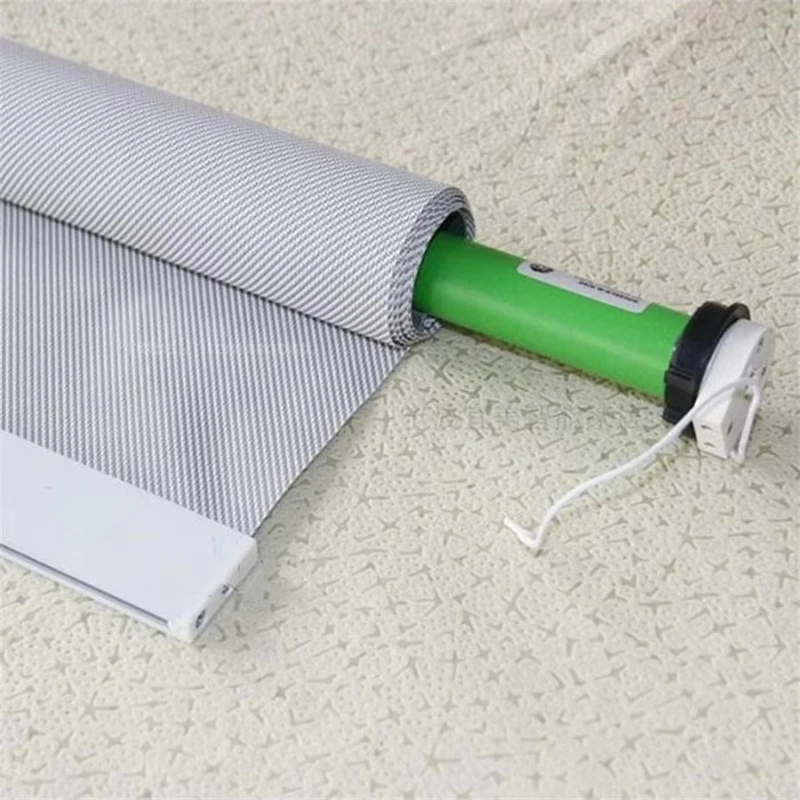 38Mm tube battery tubular for curtains