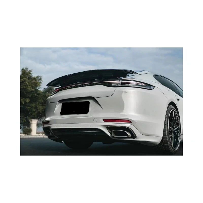 سلع عالية الجودة مناسبة لبورش باناميرا 10-16 موديلات 970 قديمة وجديدة 23 طقم محيطي #3