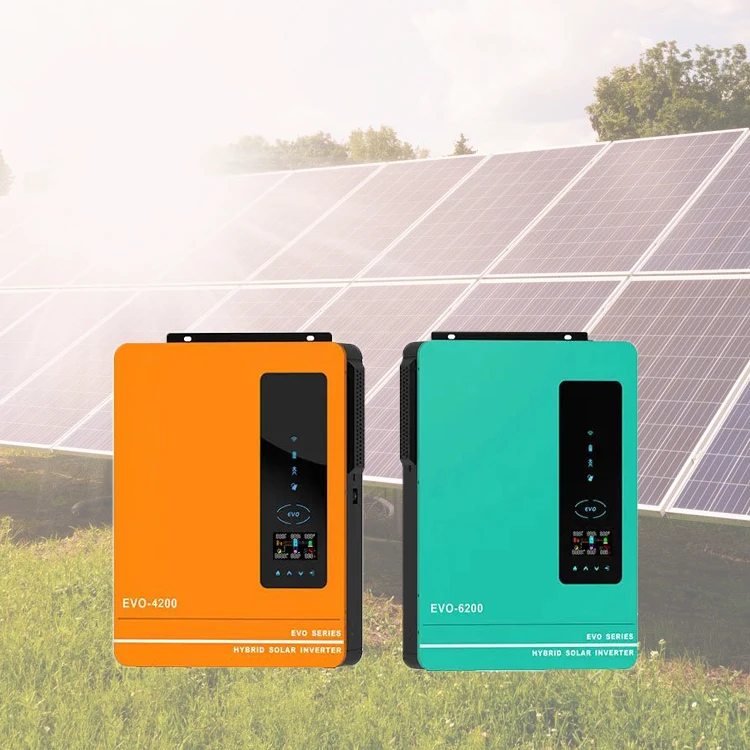 

Factory Price 4KW 6KW 8KW 10KW Power Home Inverter On Off Grid Pure Sine Wave With MPPT Hybrid Inverters For Solar Energy System