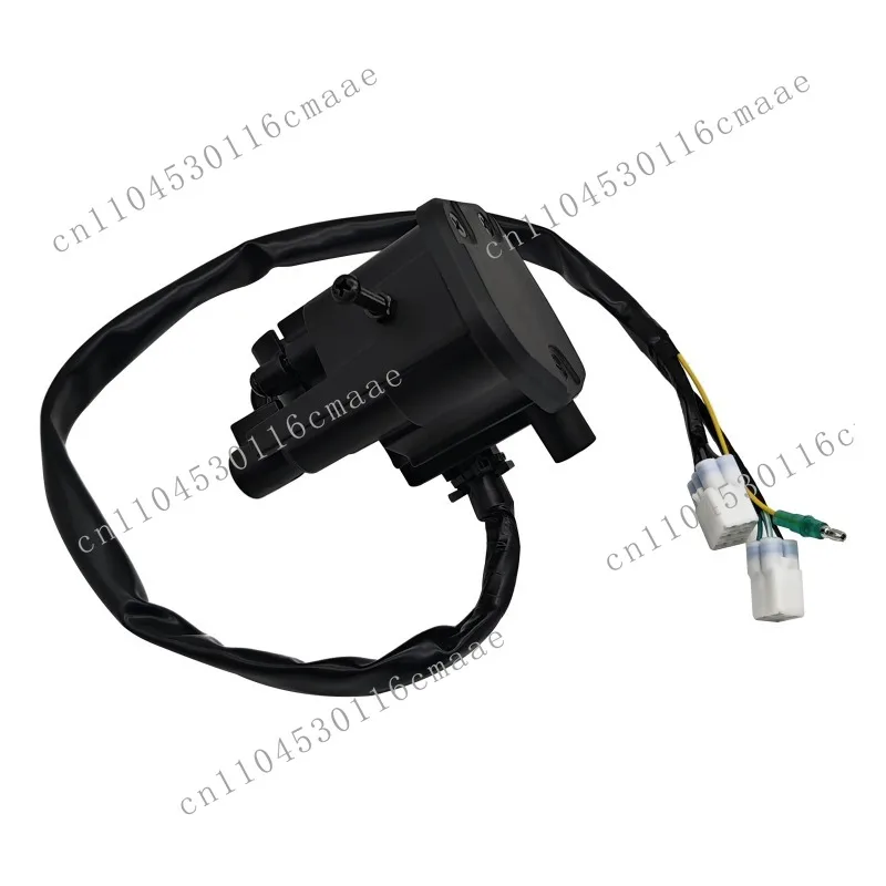 2/4WD Switch Assembly Compatible with CF 450 9DQV-169080-4301F