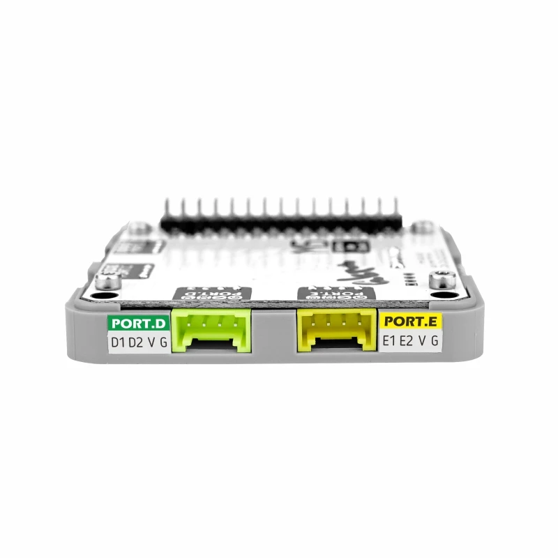 Oficjalny moduł portu rozszerzeń M5Stack dla Core2