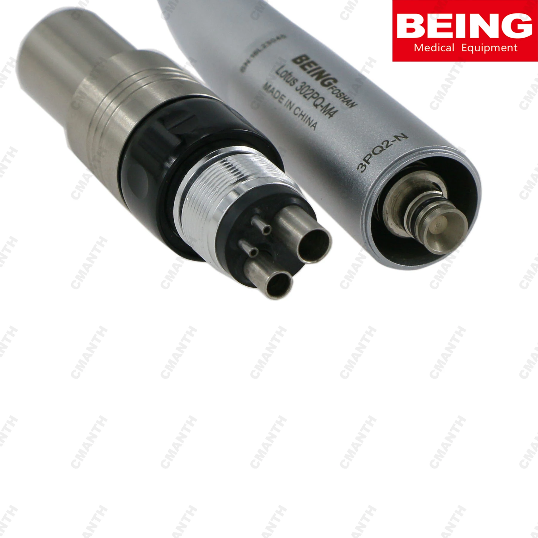 COXO قبضة الأسنان اقتران O خواتم الختم ل KAVO NSK WH Sirona مكافحة النفط يجري اقتران صالح KAVO NSK أدوات مختبر طب الأسنان #5