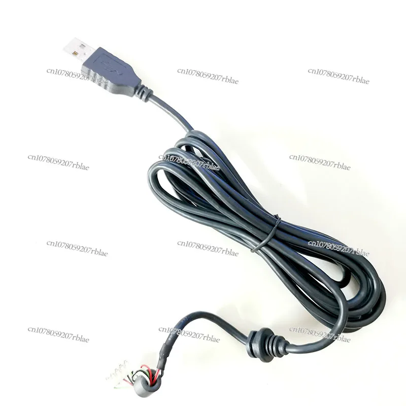 Applicable to G29g27g920 Steering Wheel Accessories USB Cable Pedal Line