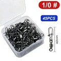Size1-0 45pcs