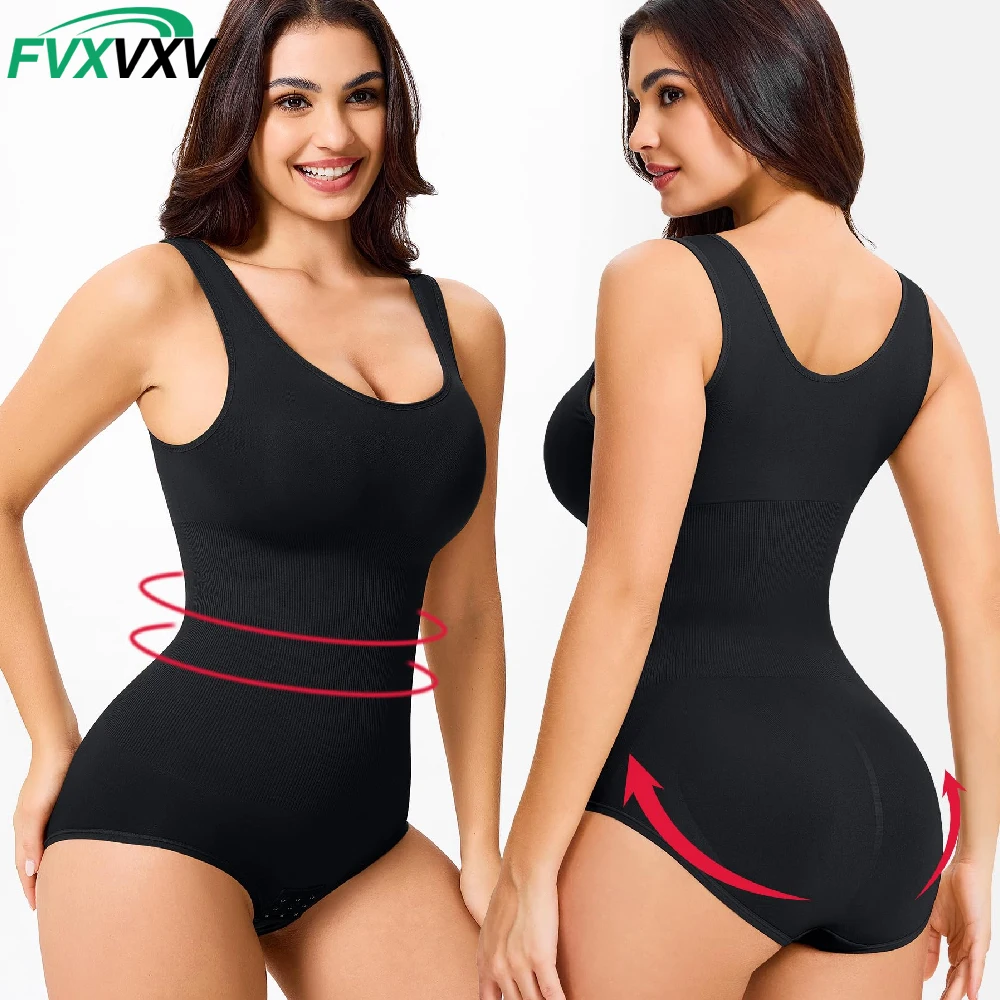 #7 Top Seamless Shaping Bodysuits Picks for Every Budget
