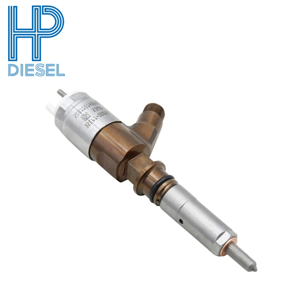 

326-4740/32E61-00022, For CAT 315D/318D,C4.2 Engine, Fuel Injector, new bosch structure, Fuel Engine Injection System Spare Part