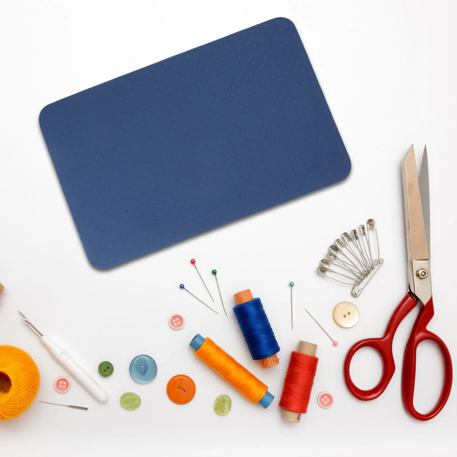 

Комплект антивибрационных ковриков для швейных машин: шумопоглощающая подушка, нескользящая демпфирующая накладка для педали, для квилтинга, вышивки и рукоделия