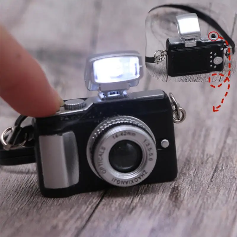 Рисунок 5 - Миниатюрная цифровая зеркальная