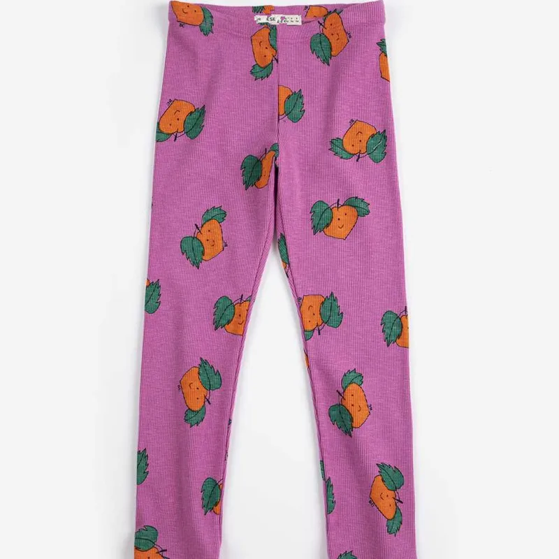Kids Crazy Animal Tee 6