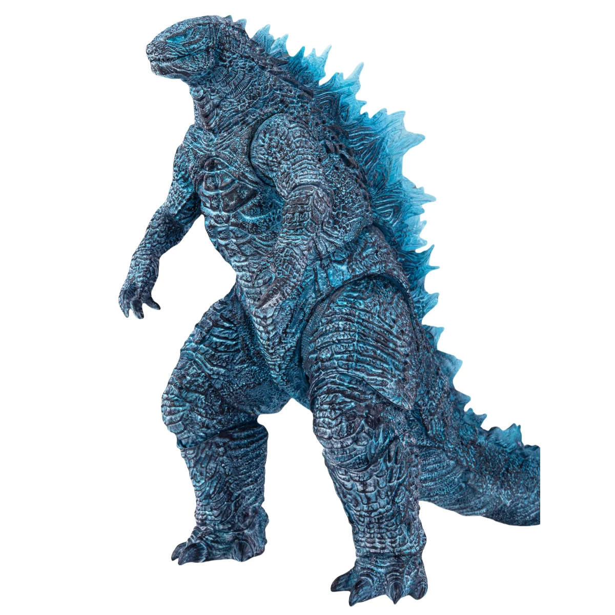 

HiPlay HIYA Collectible Figure Full Set: The New Empire，Godzilla，18cm Miniature Action Figurine EBG0187