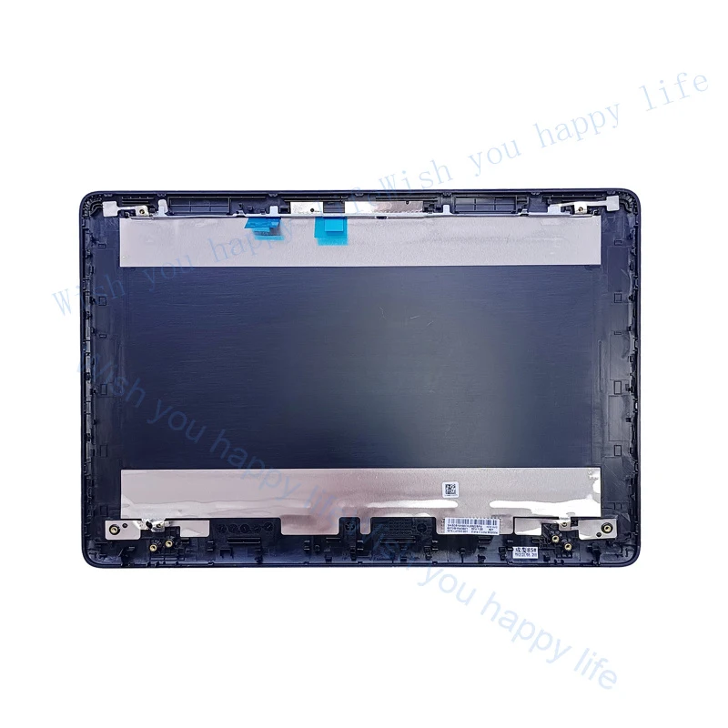 

Новая задняя крышка/панель для HP Pavilion 14-CM 14-CK00, черная, 2019 г., L47552-001