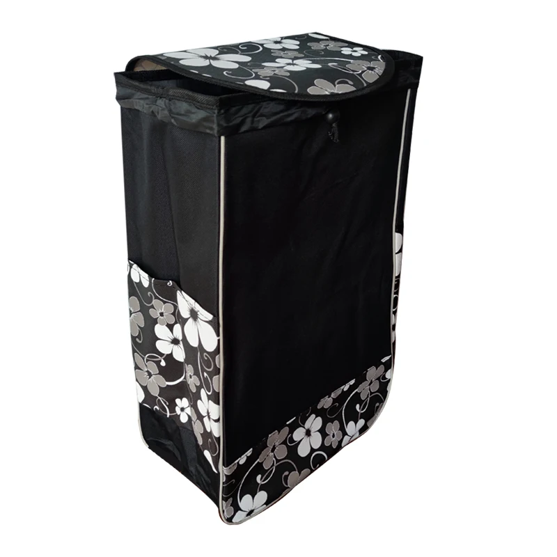 Universal Waterproof Shopping Cart Bag For Pull Folding Trolley Cart Travel Purchase Storage Bags