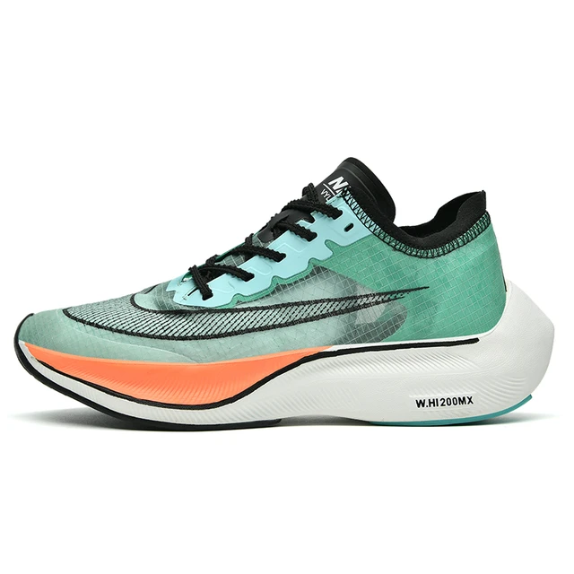 Tenis Masculino Men Sneakers Lightweight Cushioning Outdoor Road Running Shoes Marathon Trail Sport Shoes Elastic Women Walking Running Shoes AliExpress