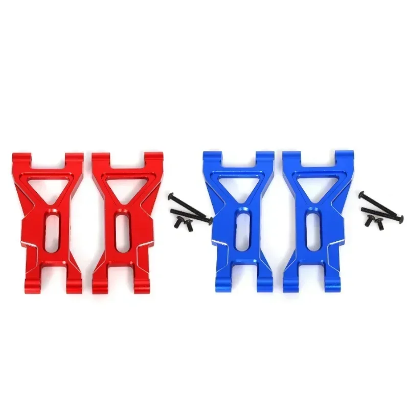 

Детали для обновления радиоуправляемого автомобиля, задний рычаг ARA330750 для ARRMA1:10 2WD Gorgon Monster Truck, аксессуары