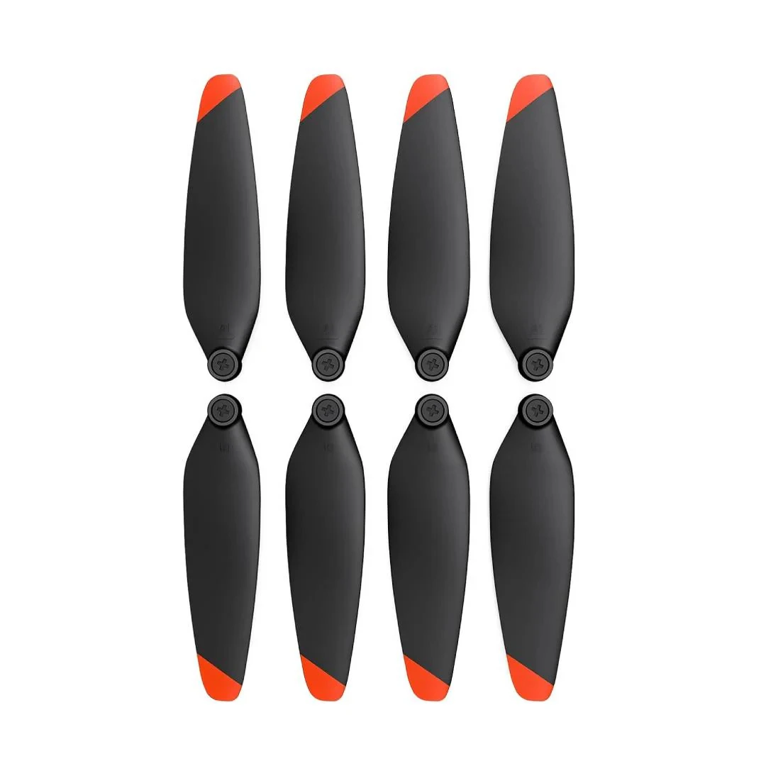 Hélices originales potentielles pour drone ATOM 2