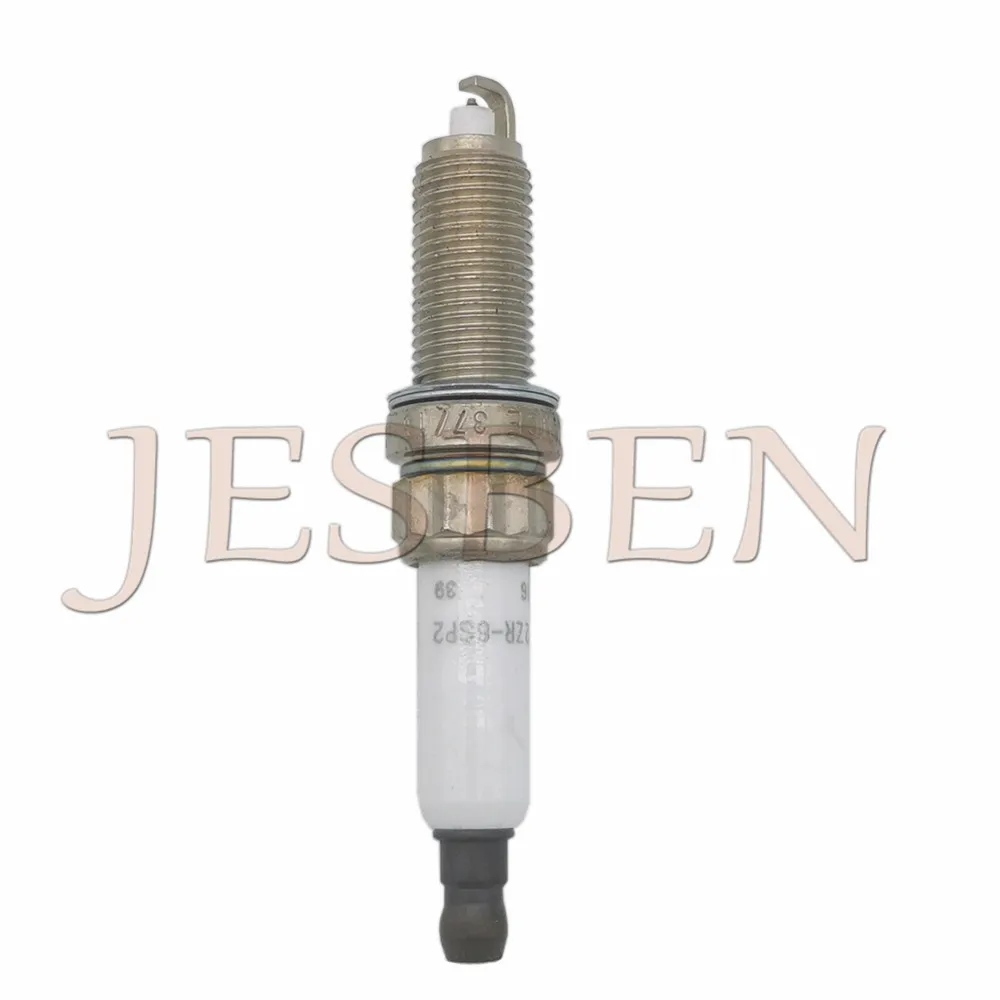 4PCS Z336 12ZR-6SP2 12122158165 Spark Plug Fit For MINI R55 R56 R57 R58 R59 R60 R61 Cooper One Peugeot 207 1.6 2006-2016