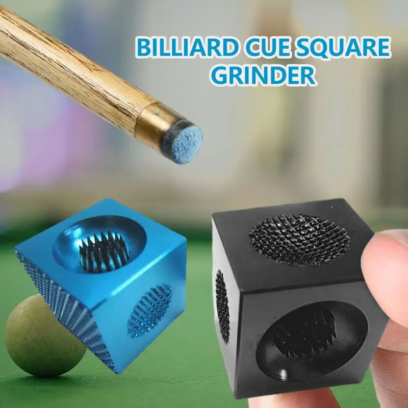 

Аксессуары для бильярдного кия, триммер, куб, аксессуары для бильярдного кия, бильярдный куб для ремонта, ремонт иглы для валяния кожи