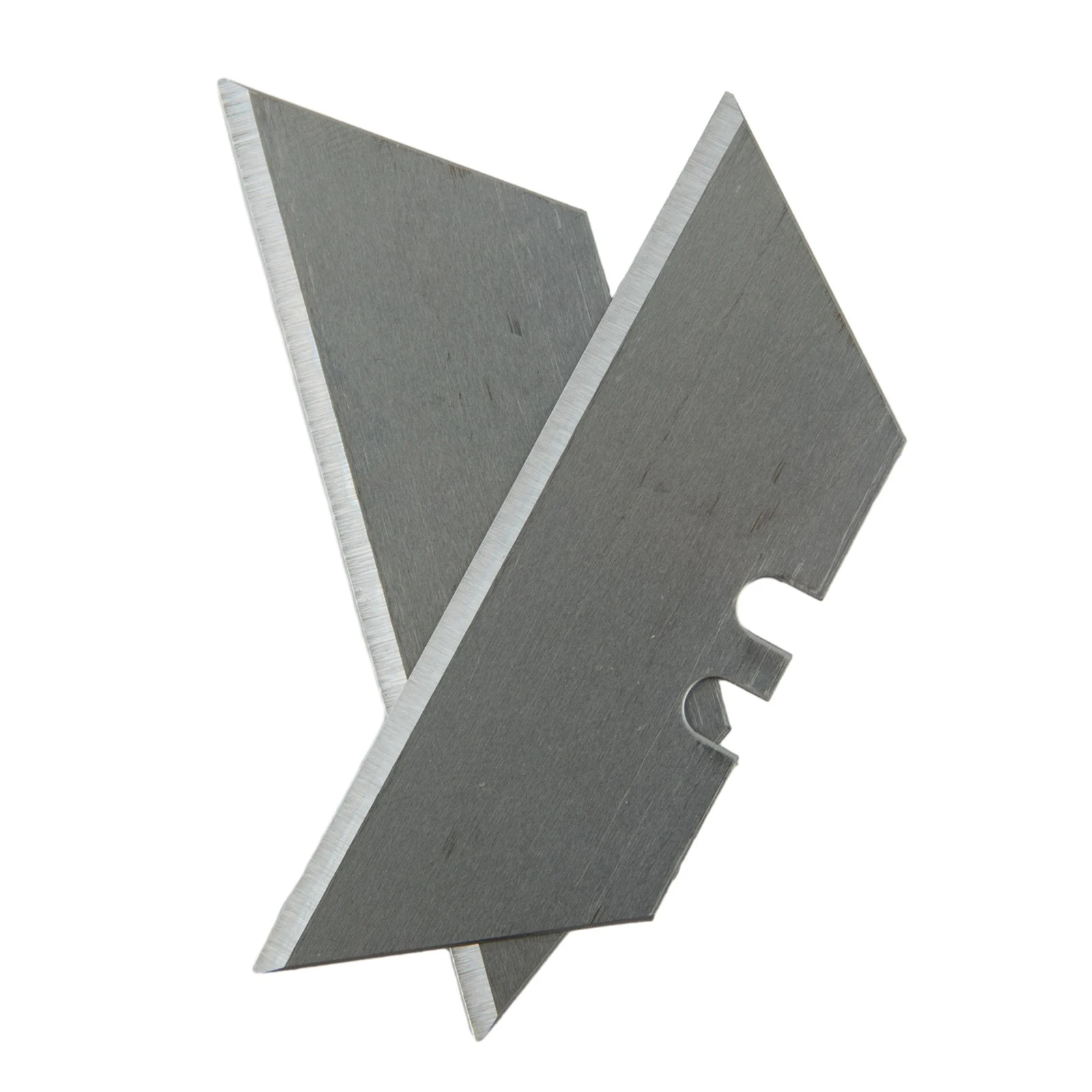 Blade Trapezoidal Blade Cutting Tools Home Decoration Manual Cutting Office Supplies 0 6mm Thickness 2 36 0 7 Inch