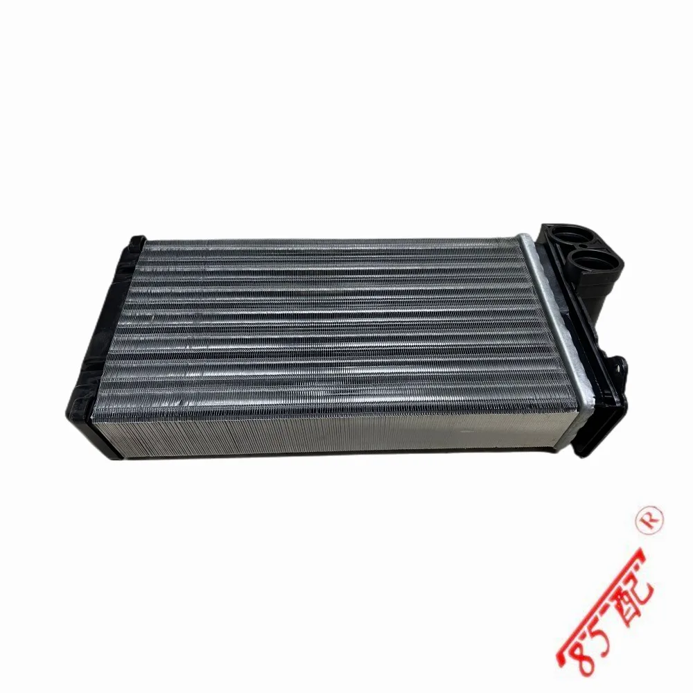 Interior Heater Matrix Heat Exchanger 6448Q2 6448L0 For Peugeot Citroen206 SW C3 I 1 307 Warm Air Small Water Tank