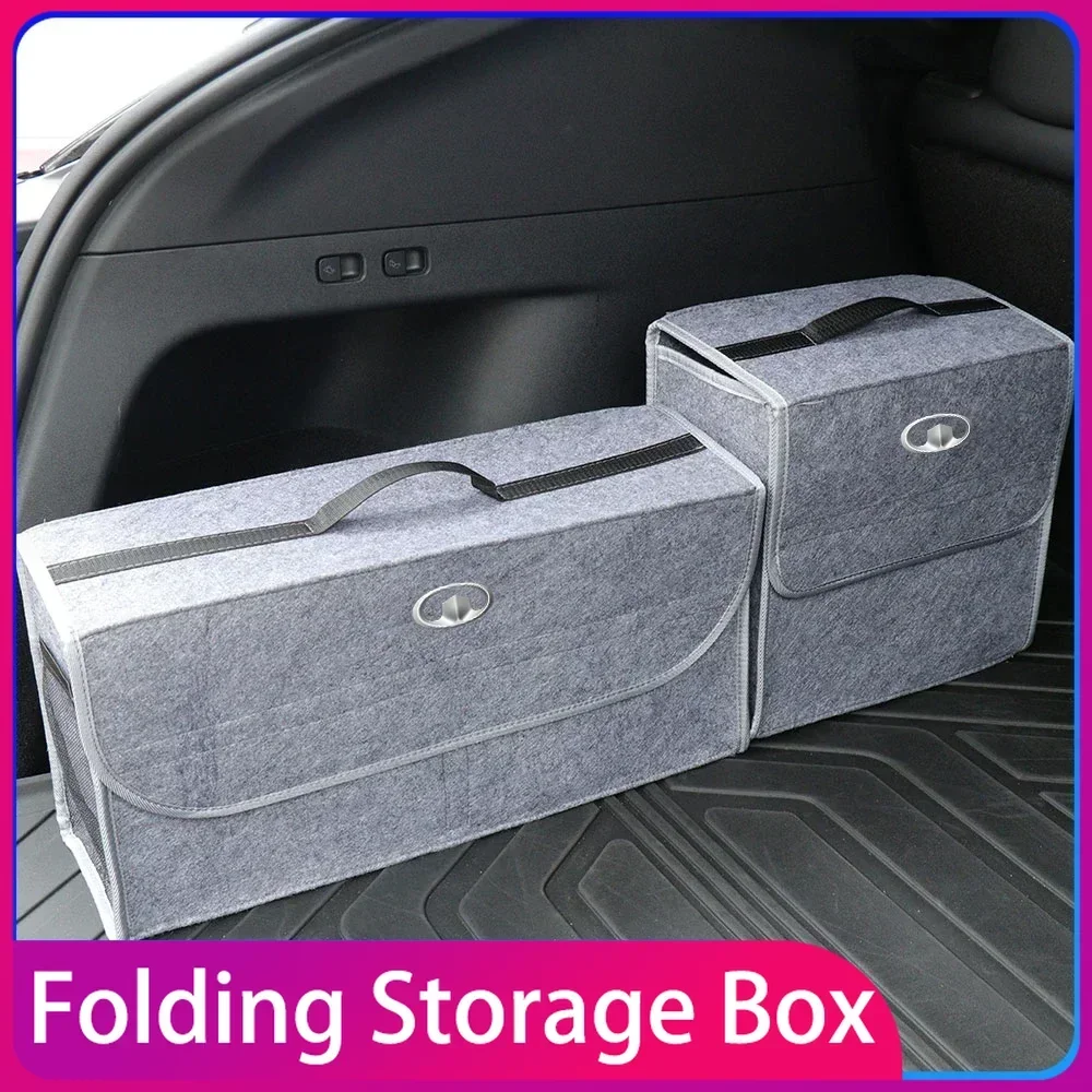 

Car Storage Bag Folding Travel Tidying Box Trunk Tools Case For For Great Wall Hover H5 H3 Safe M4 Wingle 5 Deer Voleex C30