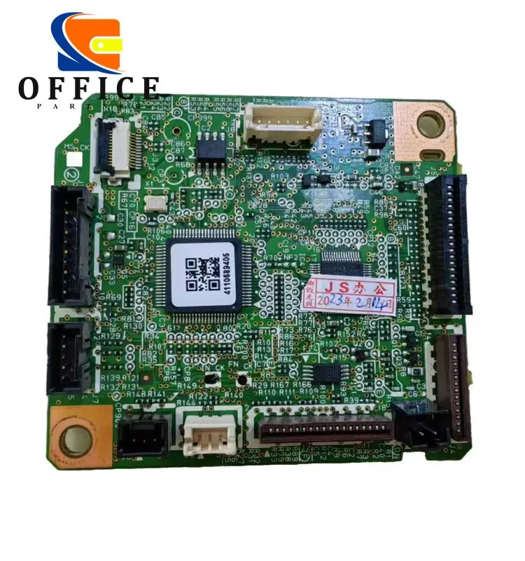 

RM2-7509 Original DC Controller Board for HP LaserJet Pro M402 M403 M426 M427 402 403 426 427 PC Board RM2-8680