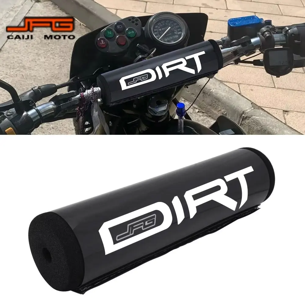 

Universal Pad Handle Bar Round pad For KTM EXC SX YAMAHA YZF HONDA CRF 250 450 350 SURRON Electric Dirt Bike Motorcycle Enduro