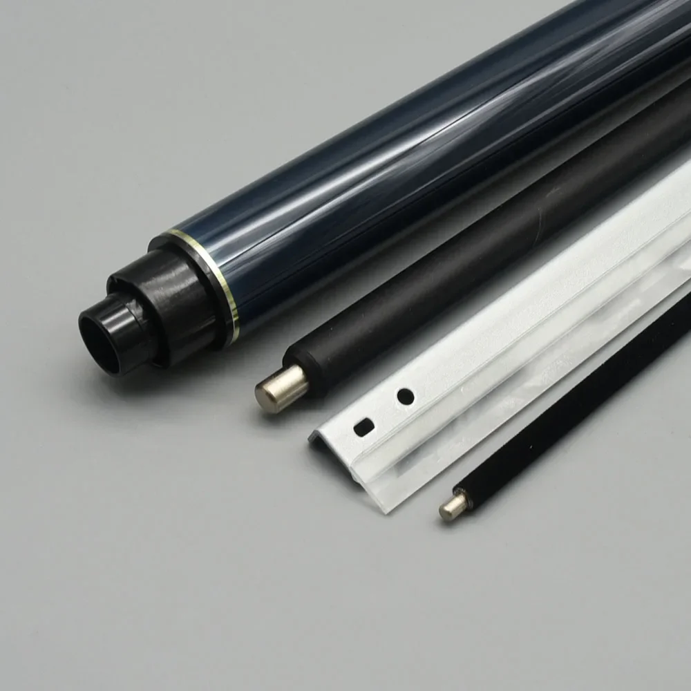 1Set MP5054 OEM Color OPC Drum Kit Drum Cleaning Blade For Ricoh MP2554 MP3054 MP3554 MP4054 MP5054 MP6054 MP 2554 3554 6054 PCR