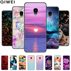 For Qin F22 Pro Case Lovely Cool Silicone TPU Soft Back Cases for Xiaomi Qin F21 Pro / F22 F 22 Pro Phone Cover Protection Shell