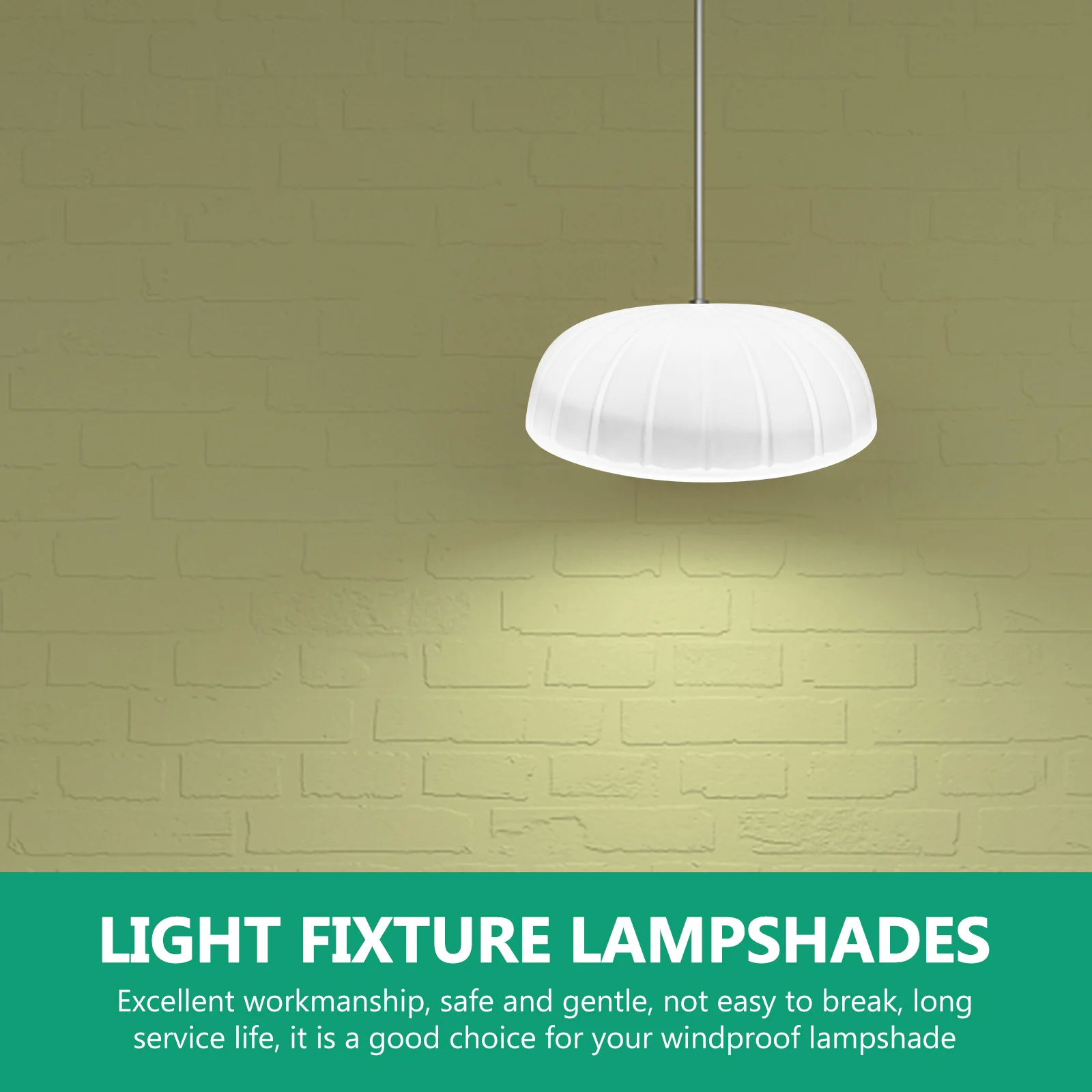 

1 шт., абажур для потолочного светильника из матового стекла, защитный чехол, домашняя лампа, ветрозащитный прозрачный светильник, абажур для потолочного светильника