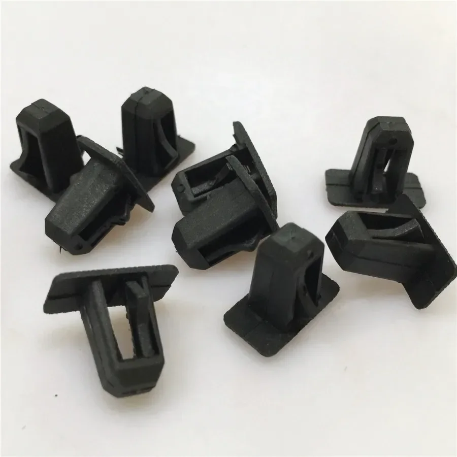 -For Chrysler - DaimlerChrysler 300C for Sebring edge beam clamp snaps bottom side clips snap free shipping large