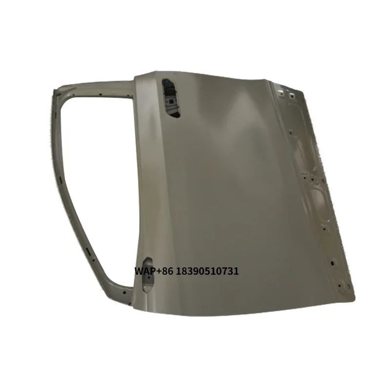 

SENP ID4 Car Body Parts Front Door L 11A831055A for Vw ID.4 2021-2023