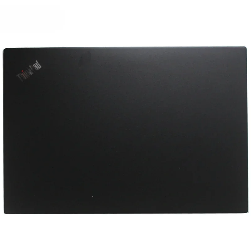 New laptop LCD back cover/front bezel for Lenovo ThinkPad E590 E595 02dl866