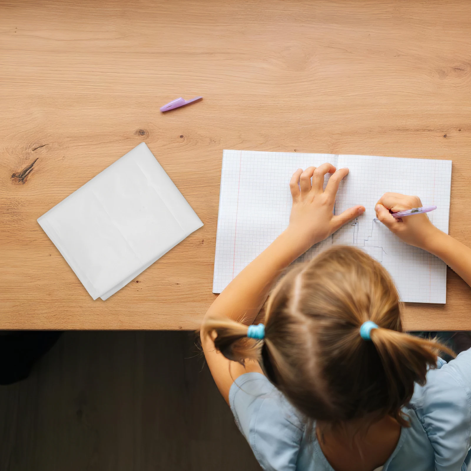 Graffiti Kite Set Diy Maken Doek en Stokken Lege Stof Materialen voor Kindervliegers Bamboe Kits Accessoires