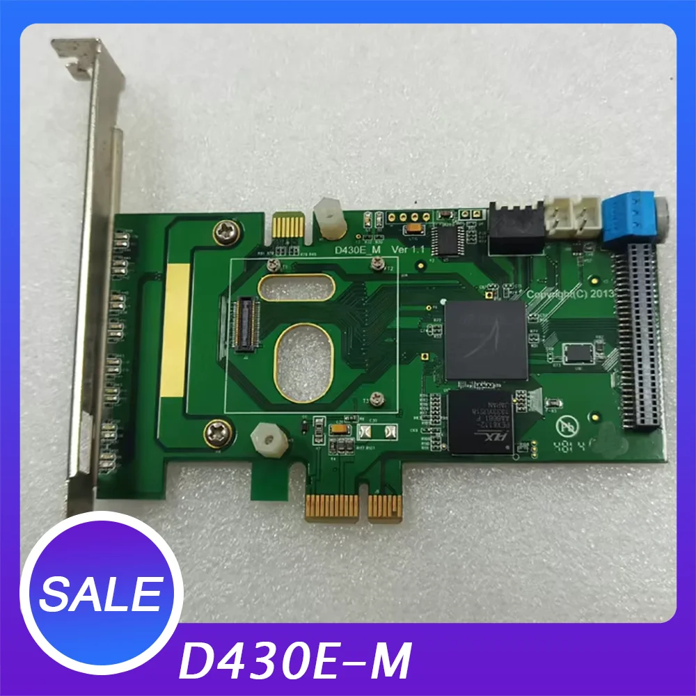 

Для цифровой голосовой карты OPENVOX D430E-M VER 1.1