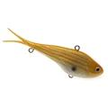 Yellown fish