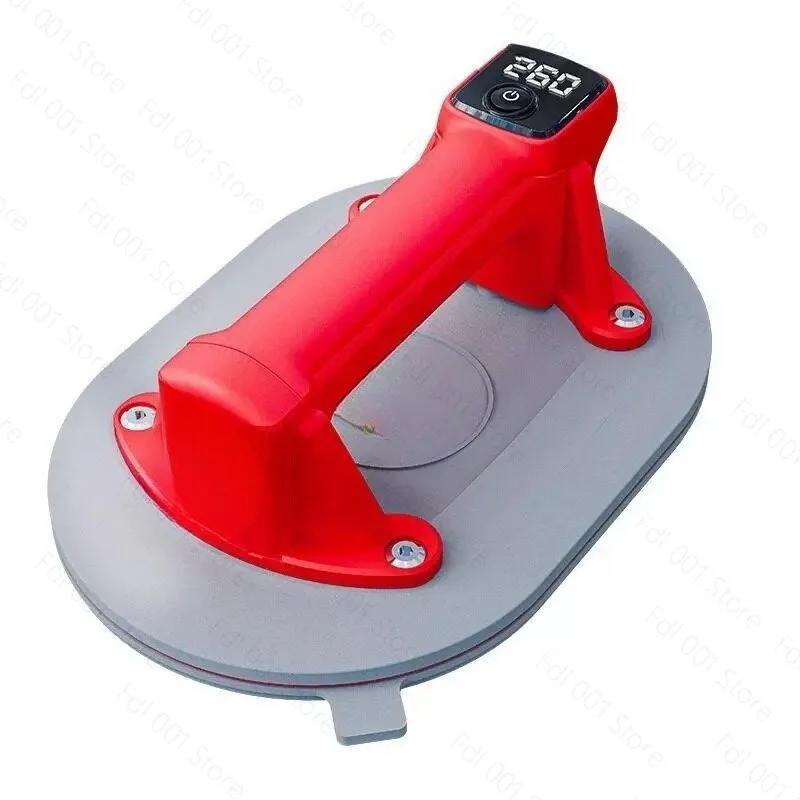 Narrow 17cm Suction Base Clip Holder with Rubber Pad, Desktop Mount for Tight Spaces