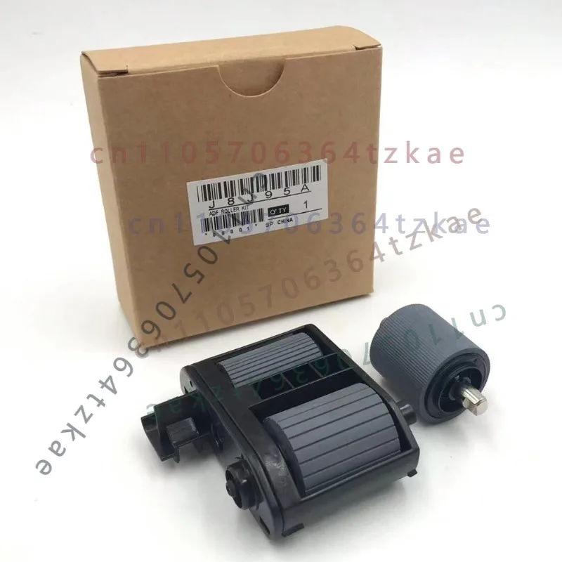 J8J95A 5851-7202 Pickup Roller And Separation Pad Kit For HP 631 632 633 M631 Printer Replacement Parts