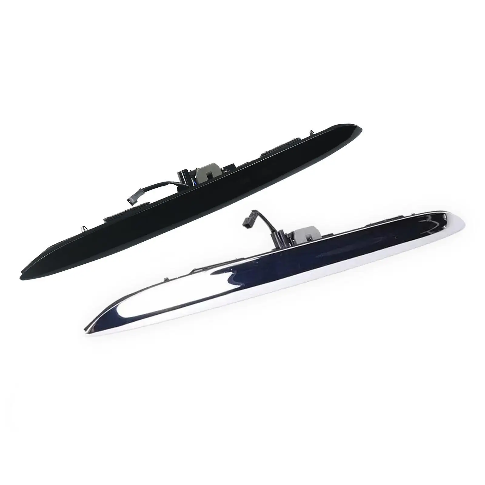 

Car Tailgate Handle Release Switch Grip Durable ABS Part Easy Installation for R