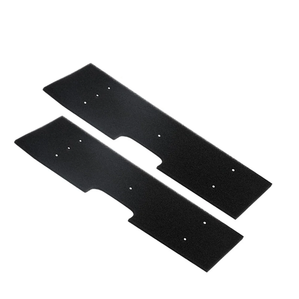 

Washing Machine Maintenance Dryer Filter Compatible Fluff Filter For GE Washing Machine Filter 41*16cm Enhanced Airflow Design