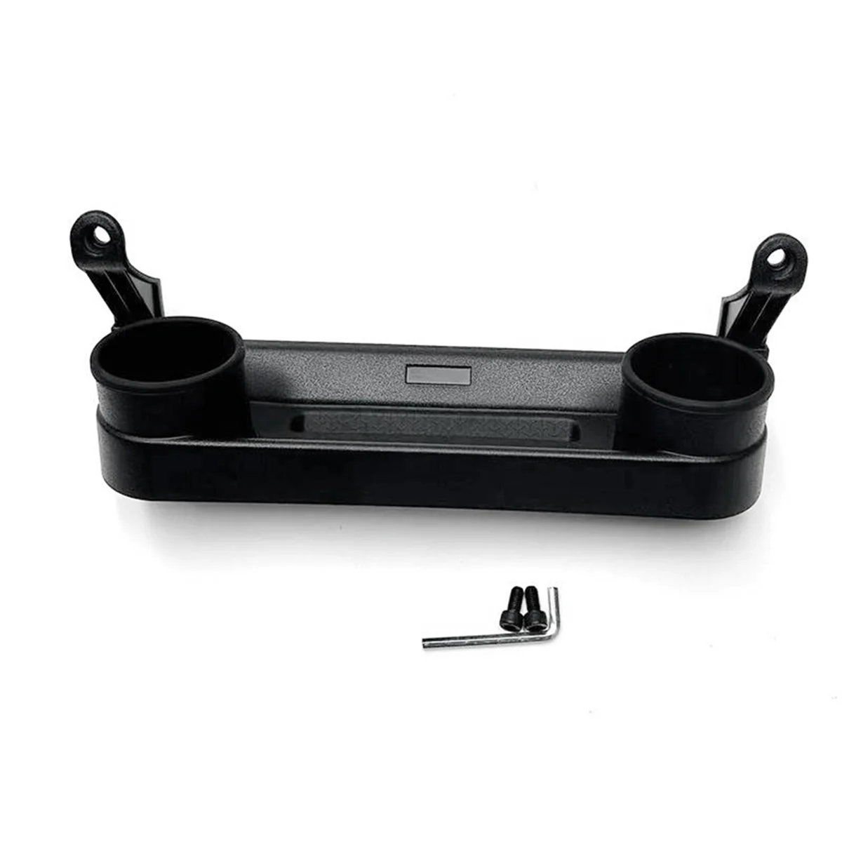 

BAAA-Car Center Console Storage Box Drink Holder Passenger Storage Organizer for Jimny JB64 JB74 2019-2024 Cup Holder