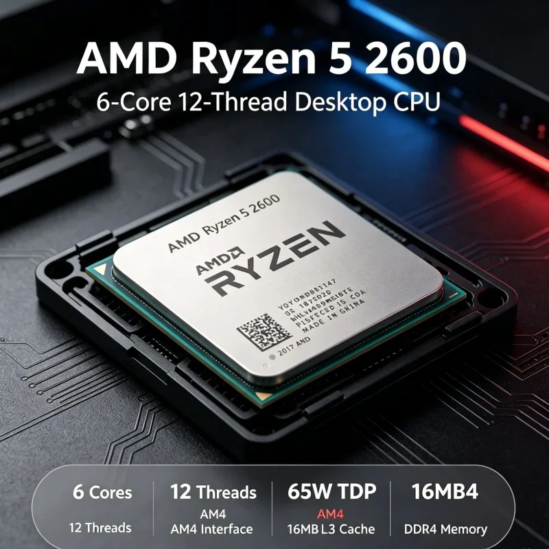 amd-ryzen-5-2600-processor-34ghz-6c-12t-65w-socket-am4-cpu-16mb-cache-for-office-workstation-multitasking