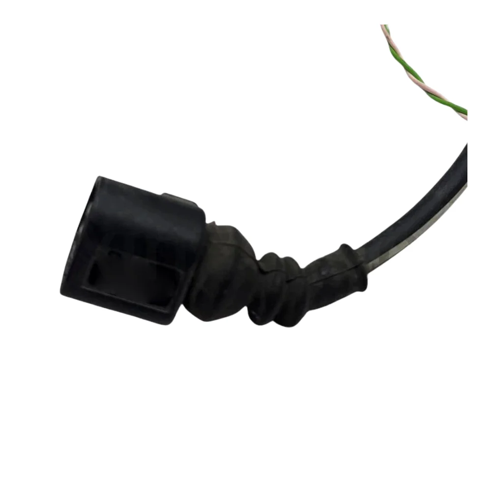

Car Speed Sensor Wiring Harness for Q5 2018-2024 Black 80A972252 Front Right ABS Sensor Replacement Auto Exterior Part