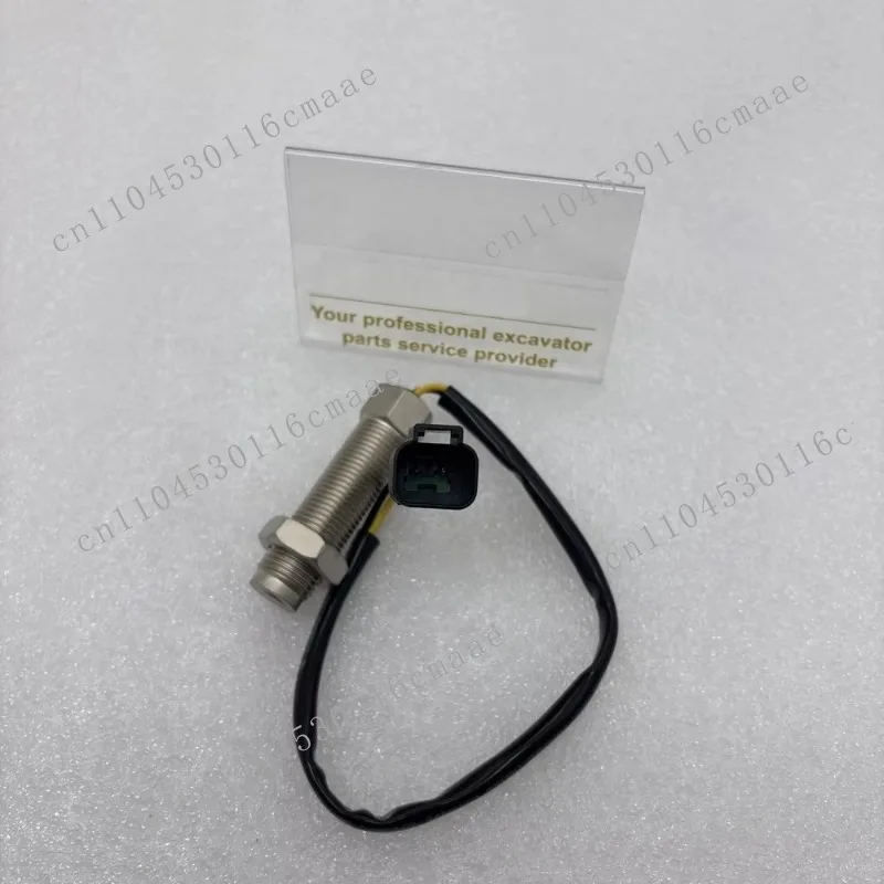 324-4131 Magnetic Speed Sensor for E311D 320DL 312DL 312C L 320CL 320D 312C 323D 320D 320C 311C 323D Engineering Machinery Parts