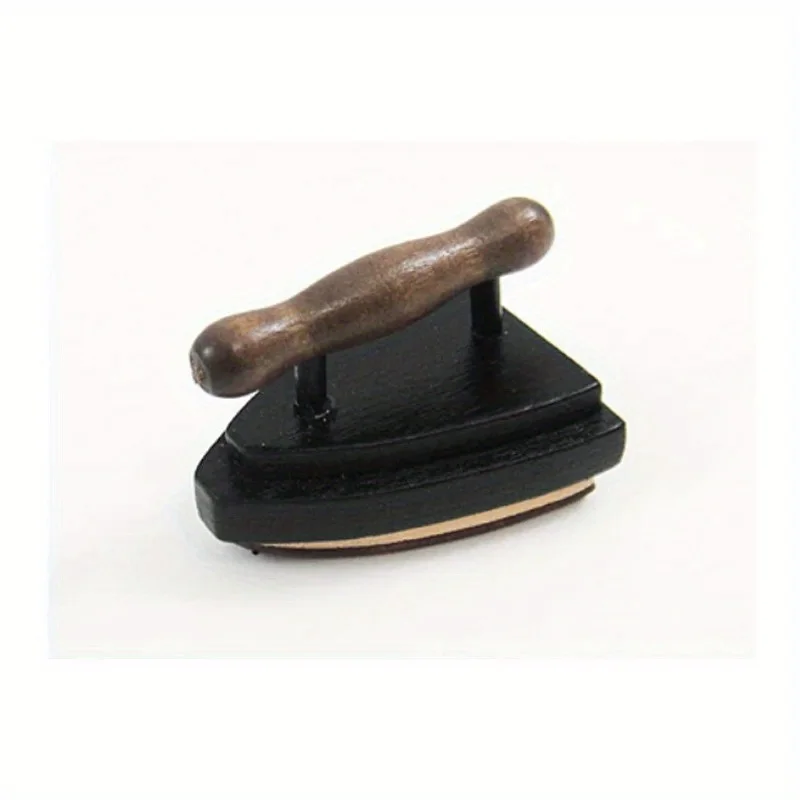 ختم الخشب الفرنسي شكرا لك شكل الحديد القرطاسية DIY بها بنفسك سجل القصاصات مذكرات الديكور المطاط Stamps اليدوية الحرفية الجدة Ite #3