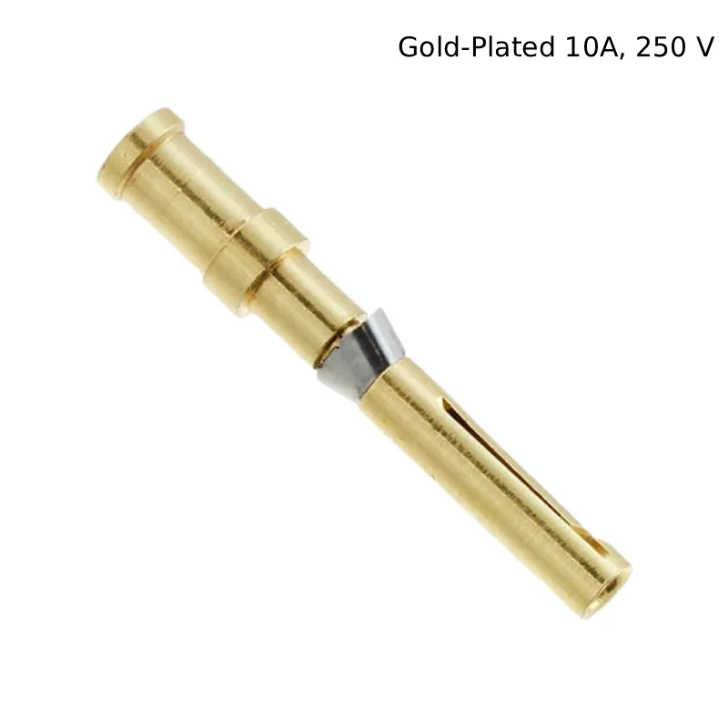 Pin 09152006224,Female Socket,Maximum Wire Gauge 0.37mm²,Han D HMC Series,Crimp Contact,Connector,Genuine Product